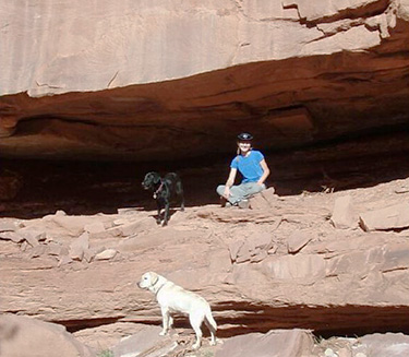 Bull Gultch Hiking