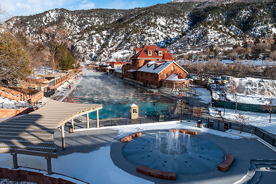 Glenwood Springs