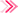 Pink Arrows Pointing Right