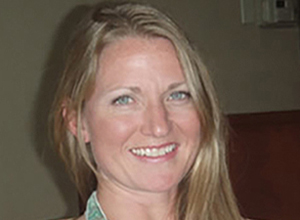 Terena Thomas